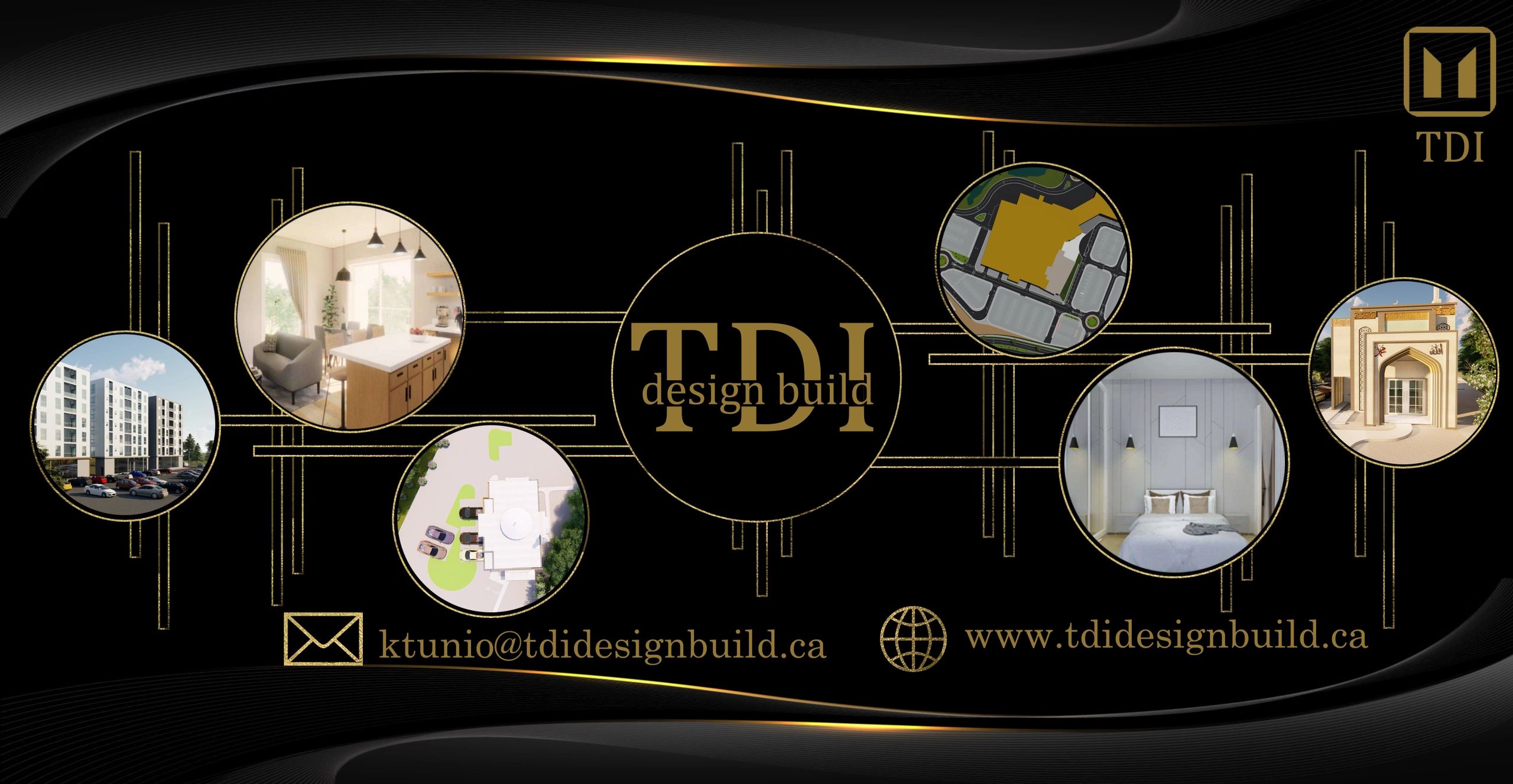 Tunio Developments